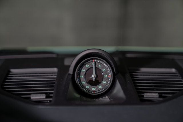 2026 Porsche 911 Carrera Coupe - 23008556 - 14