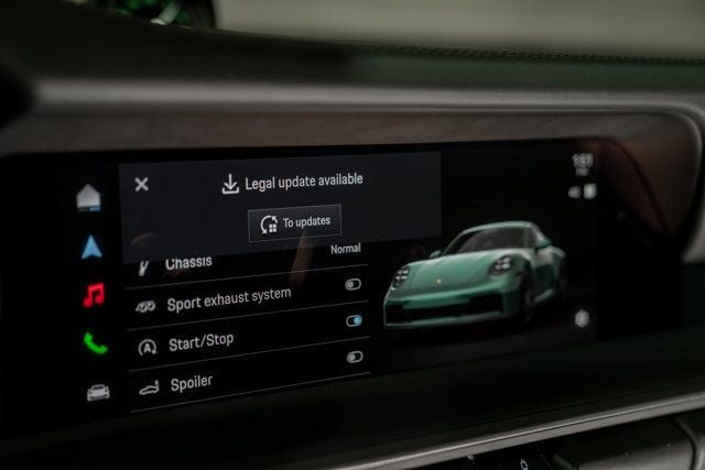 2026 Porsche 911 Carrera Coupe - 23008556 - 15