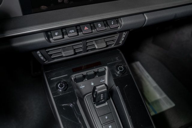 2026 Porsche 911 Carrera Coupe - 23008556 - 16