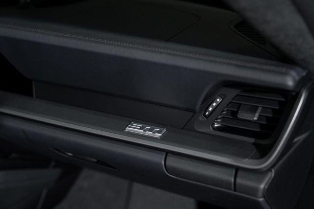 2026 Porsche 911 Carrera Coupe - 23008556 - 19