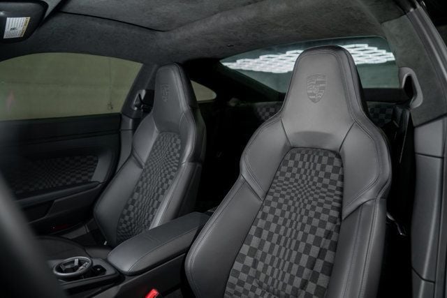 2026 Porsche 911 Carrera Coupe - 23008556 - 20