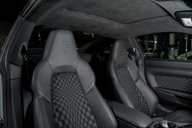 2026 Porsche 911 Carrera Coupe - 23008556 - 22