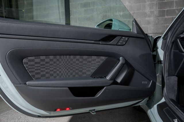2026 Porsche 911 Carrera Coupe - 23008556 - 28