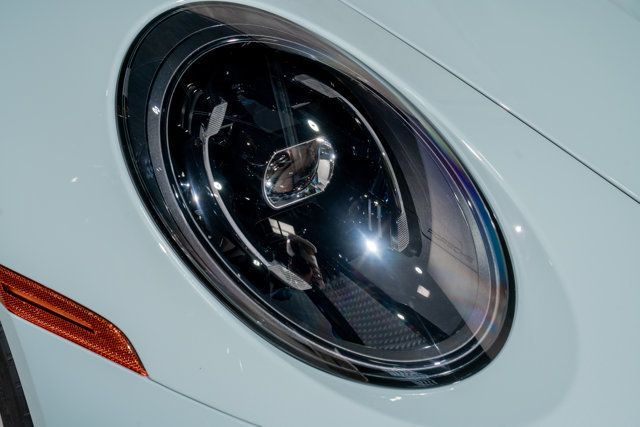 2026 Porsche 911 Carrera Coupe - 23008556 - 36