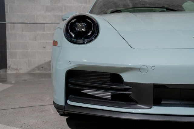 2026 Porsche 911 Carrera Coupe - 23008556 - 37
