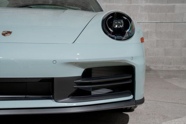 2026 Porsche 911 Carrera Coupe - 23008556 - 38