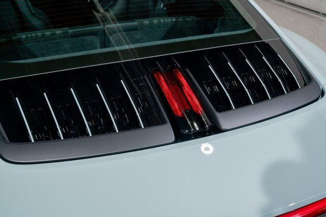 2026 Porsche 911 Carrera Coupe - 23008556 - 42
