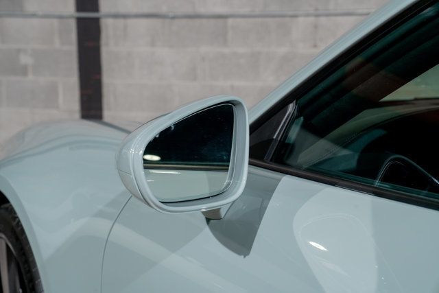 2026 Porsche 911 Carrera Coupe - 23008556 - 49