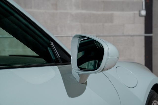 2026 Porsche 911 Carrera Coupe - 23008556 - 50