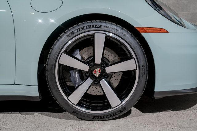 2026 Porsche 911 Carrera Coupe - 23008556 - 52