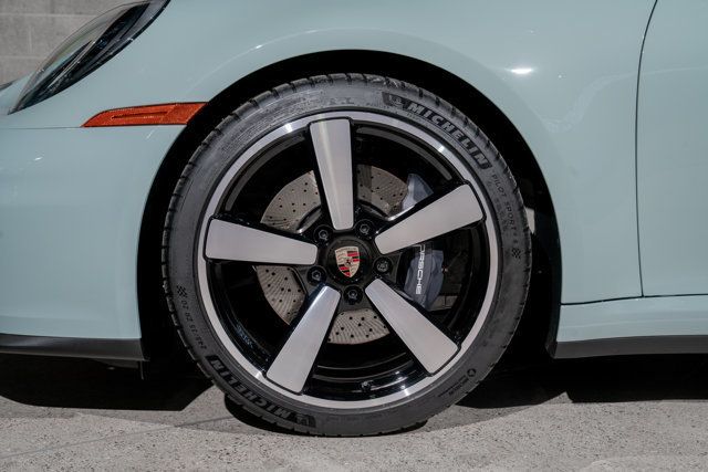 2026 Porsche 911 Carrera Coupe - 23008556 - 53