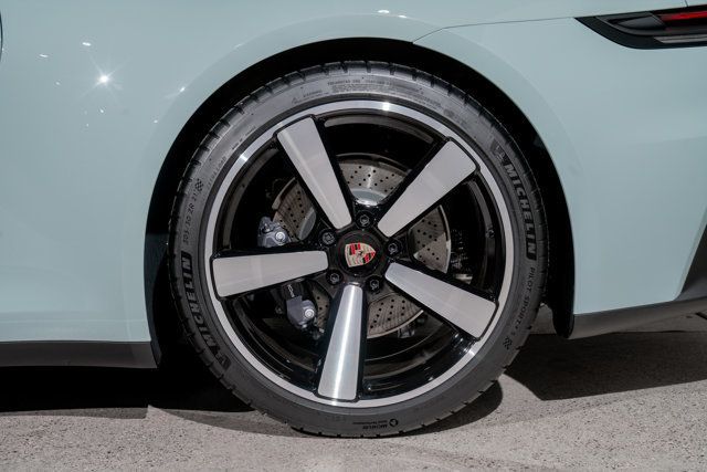 2026 Porsche 911 Carrera Coupe - 23008556 - 54