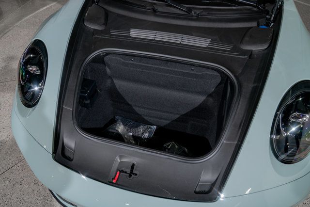 2026 Porsche 911 Carrera Coupe - 23008556 - 55
