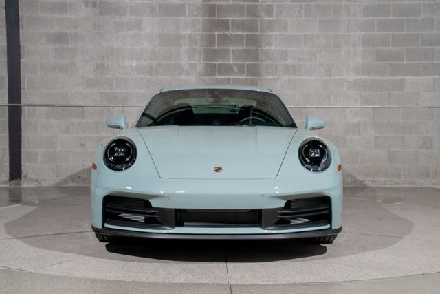 2026 Porsche 911 Carrera Coupe - 23008556 - 7
