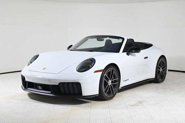 2026 Porsche 911 Carrera GTS - 22966379 - 0