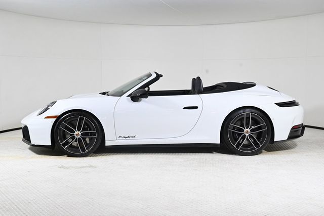 2026 Porsche 911 Carrera GTS - 22966379 - 1