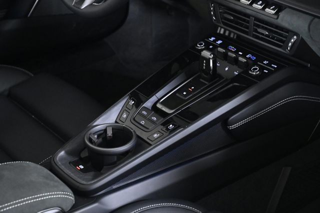 2026 Porsche 911 Carrera GTS - 22966379 - 26