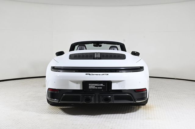 2026 Porsche 911 Carrera GTS - 22966379 - 5