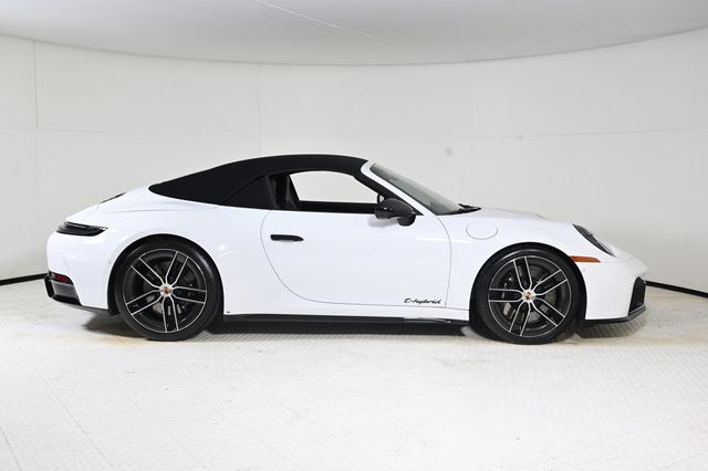 2026 Porsche 911 Carrera GTS - 22966379 - 7