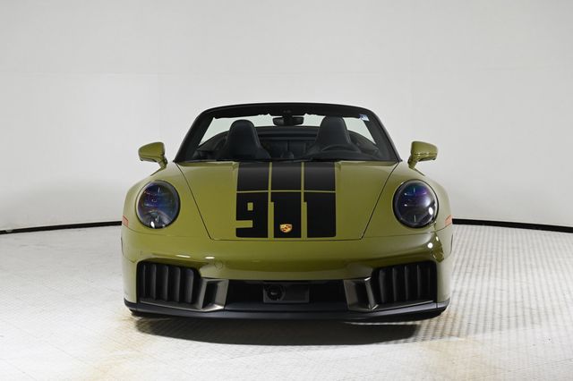 2026 Porsche 911 Carrera GTS - 22976771 - 9