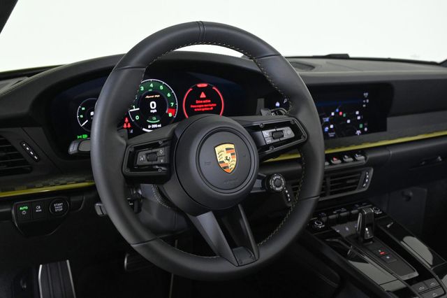 2026 Porsche 911 Carrera GTS - 22976771 - 11
