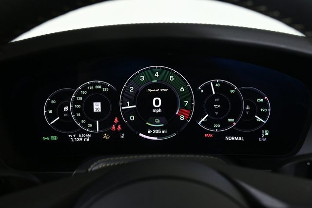 2026 Porsche 911 Carrera GTS - 22976771 - 13