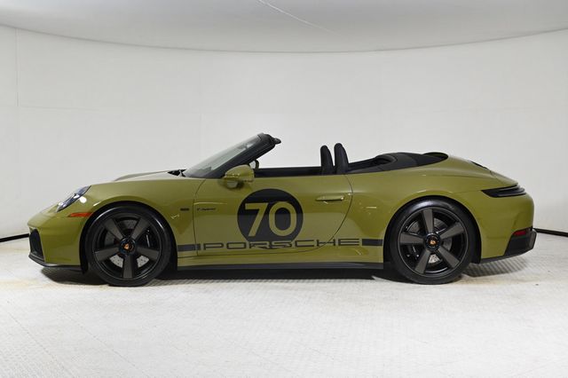 2026 Porsche 911 Carrera GTS - 22976771 - 1