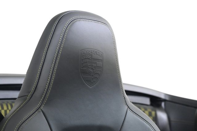 2026 Porsche 911 Carrera GTS - 22976771 - 21