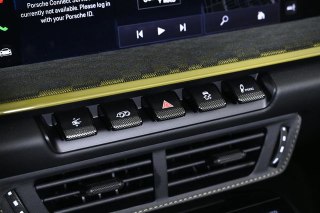 2026 Porsche 911 Carrera GTS - 22976771 - 23