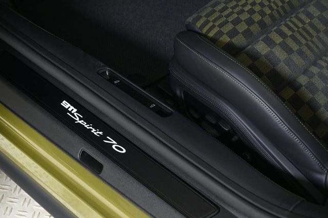 2026 Porsche 911 Carrera GTS - 22976771 - 24