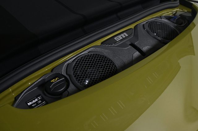 2026 Porsche 911 Carrera GTS - 22976771 - 26