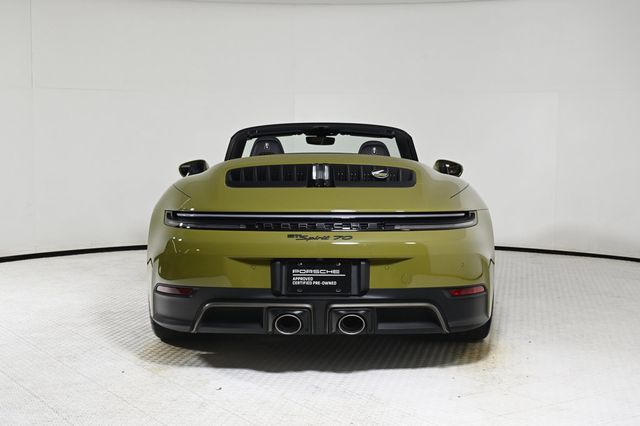 2026 Porsche 911 Carrera GTS - 22976771 - 5