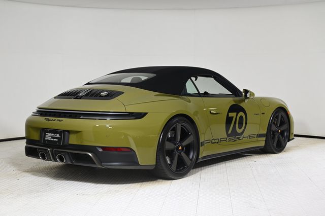 2026 Porsche 911 Carrera GTS - 22976771 - 6