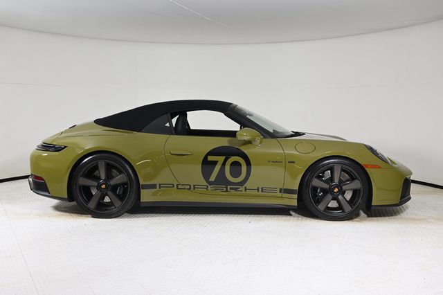 2026 Porsche 911 Carrera GTS - 22976771 - 7