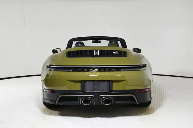 2026 Porsche 911 Carrera GTS - 22982189 - 5