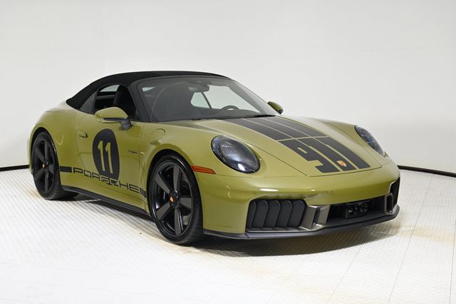 2026 Porsche 911 Carrera GTS - 22982189 - 8