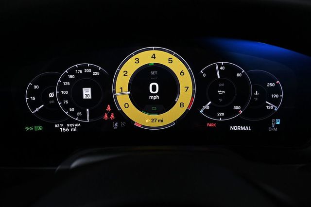 2026 Porsche 911 Carrera GTS - 23028077 - 14