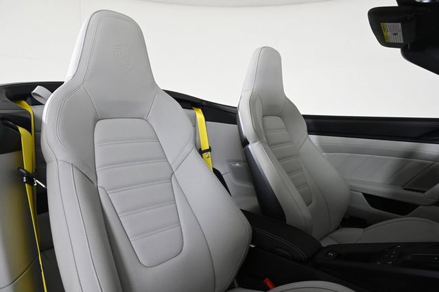 2026 Porsche 911 Carrera GTS - 23028077 - 18