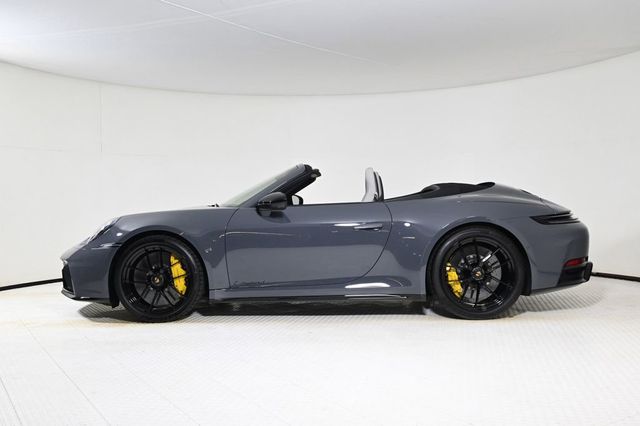 2026 Porsche 911 Carrera GTS - 23028077 - 1