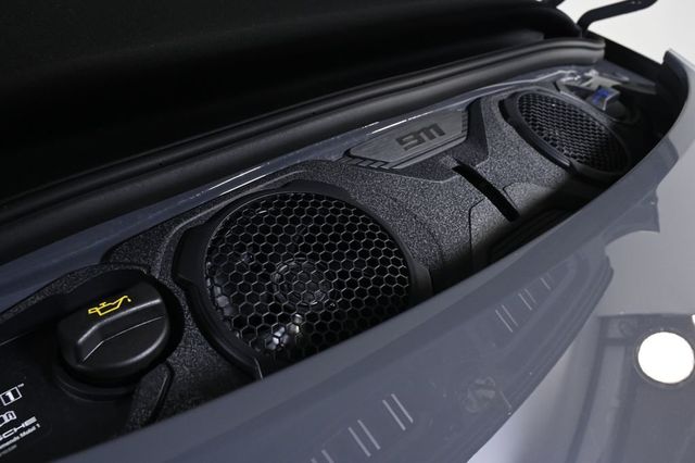 2026 Porsche 911 Carrera GTS - 23028077 - 31