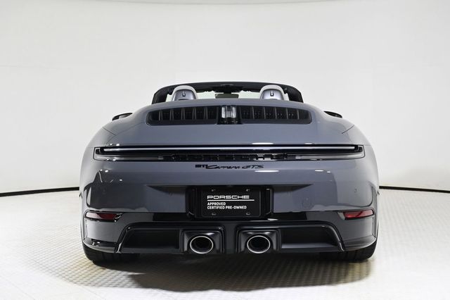 2026 Porsche 911 Carrera GTS - 23028077 - 5