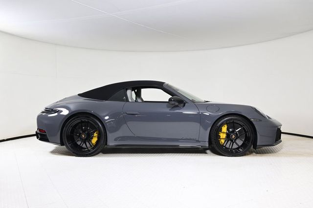 2026 Porsche 911 Carrera GTS - 23028077 - 7