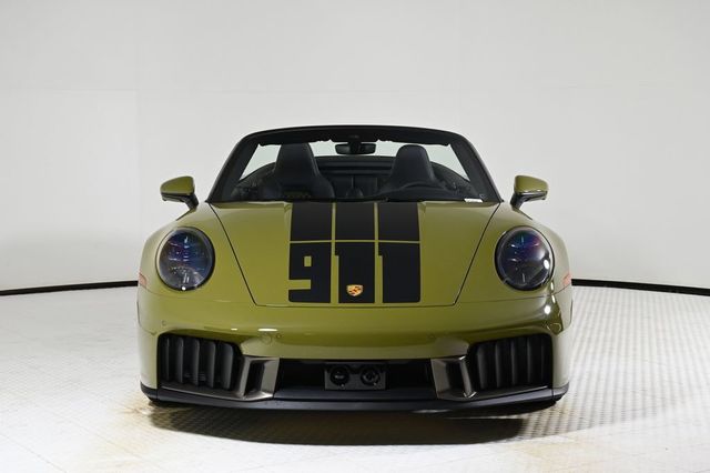 2026 Porsche 911 Carrera GTS - 23058158 - 9