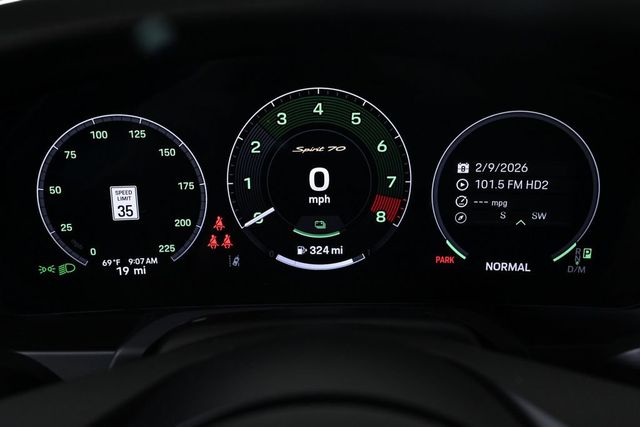 2026 Porsche 911 Carrera GTS - 23058158 - 13