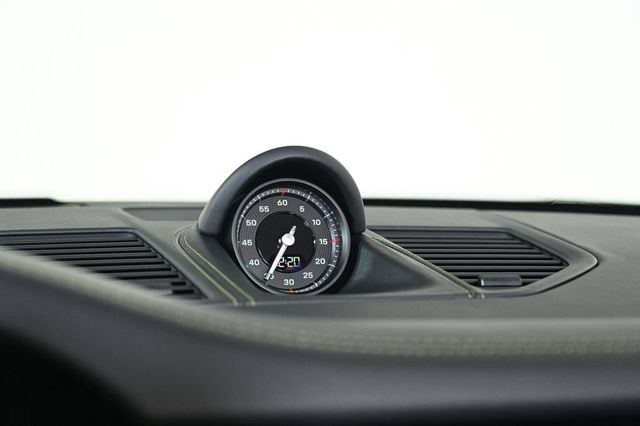 2026 Porsche 911 Carrera GTS - 23058158 - 20