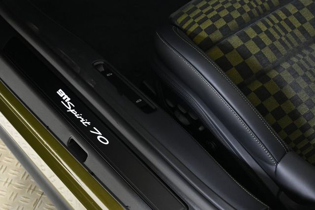 2026 Porsche 911 Carrera GTS - 23058158 - 25