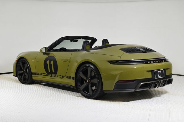 2026 Porsche 911 Carrera GTS - 23058158 - 2