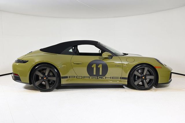 2026 Porsche 911 Carrera GTS - 23058158 - 7