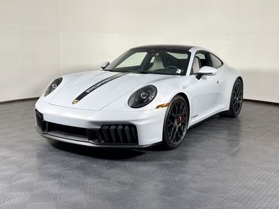 2026 Porsche 911 - WP0AB2A96TS225247