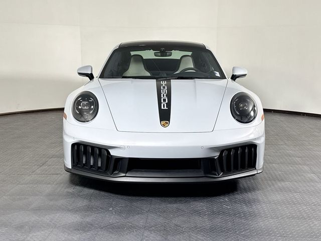 2026 Porsche 911 Carrera GTS - 23058415 - 9